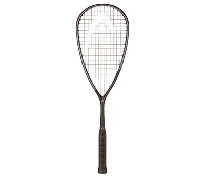 Head Speed 120 2023 Squash (Strung)