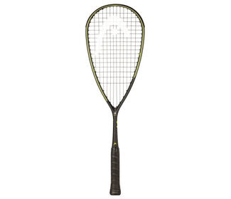 Head Speed 135 2023 Squash (Strung)