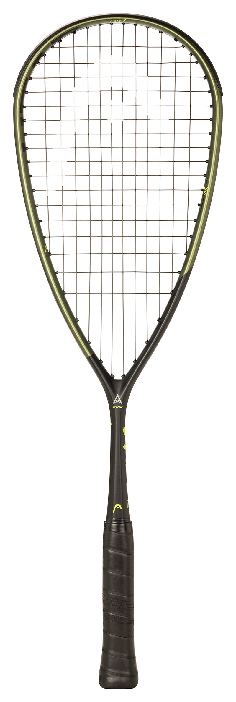 Head Speed 135 2023 Squash (Strung)