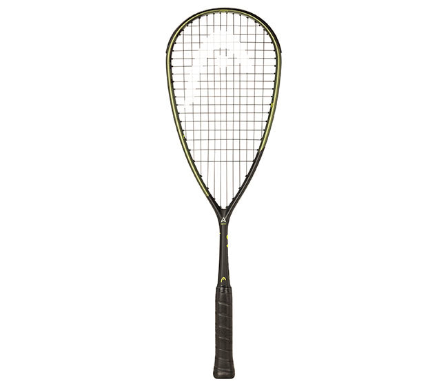 Head Speed 135 2023 Squash (Strung)