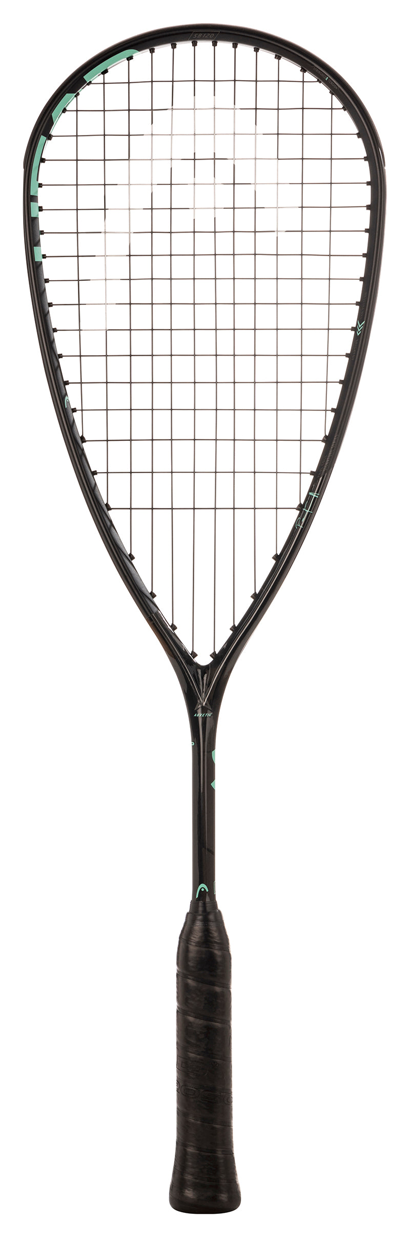 Head Speed 120 Sb 2023 Squash (Strung)