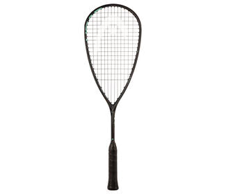Head Speed 120 Sb 2023 Squash (Strung)