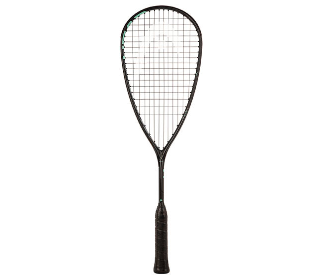 Head Speed 120 Sb 2023 Squash (Strung)