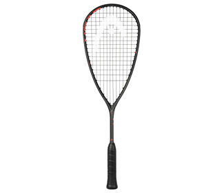Head Speed 135 Sb 2023 Squash (Strung)