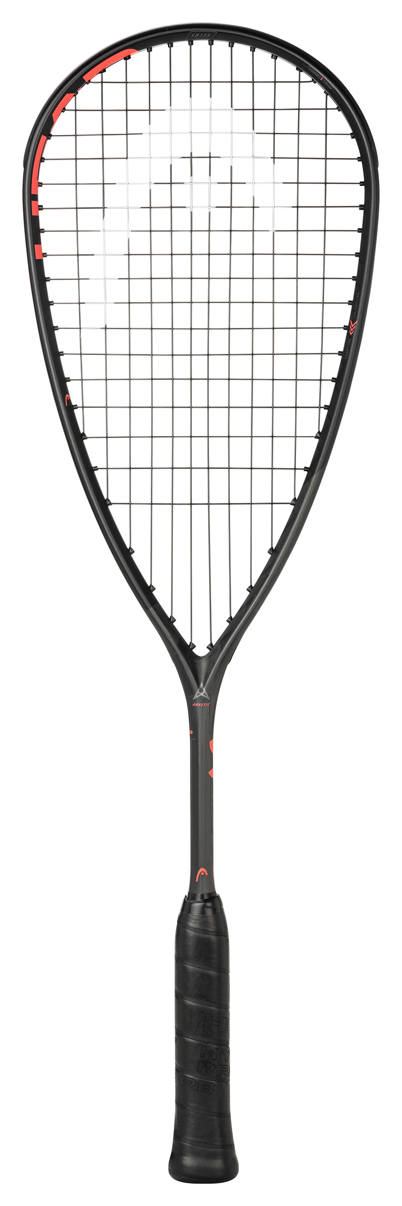 Head Speed 135 Sb 2023 Squash (Strung)