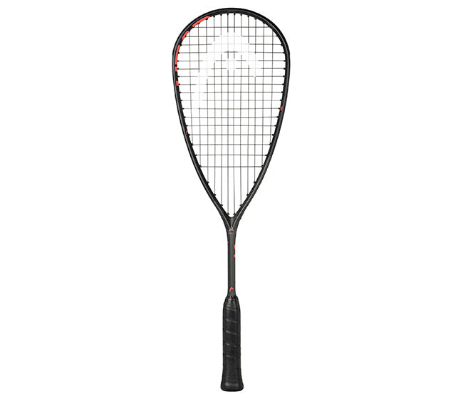 Head Speed 135 Sb 2023 Squash (Strung)
