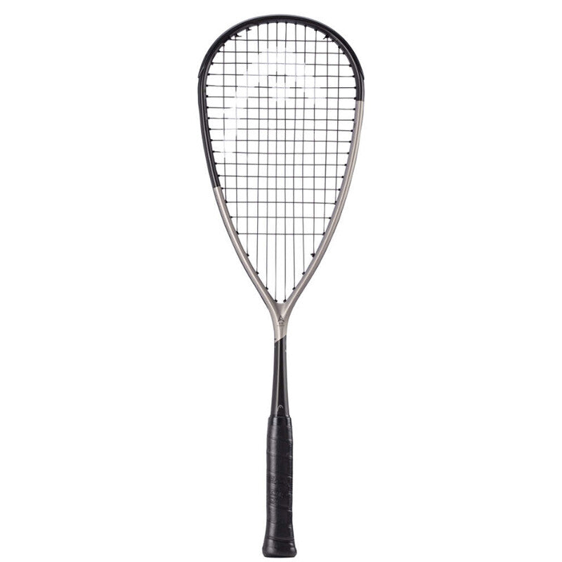 Head Speed 120 2025 Squash (Strung) HEAD