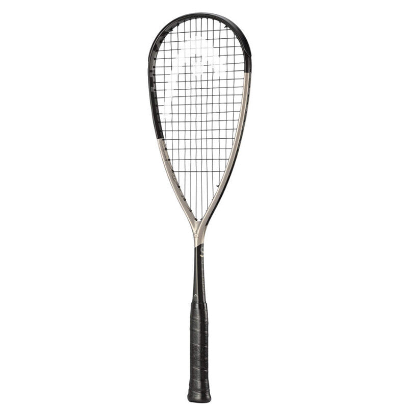 Head Speed 120 2025 Squash (Strung) HEAD