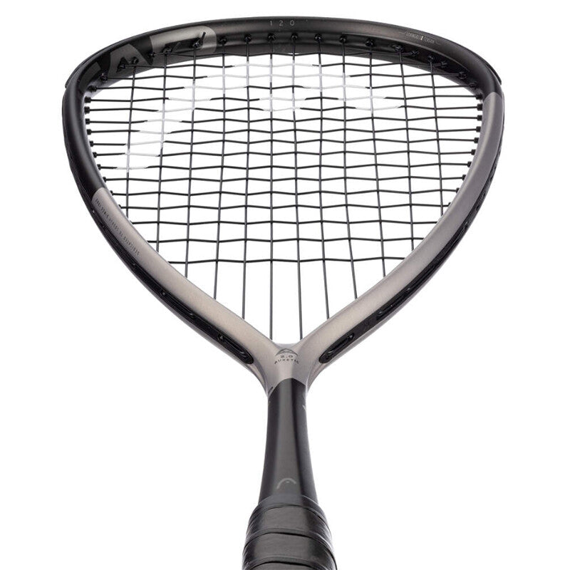 Head Speed 120 2025 Squash (Strung) HEAD