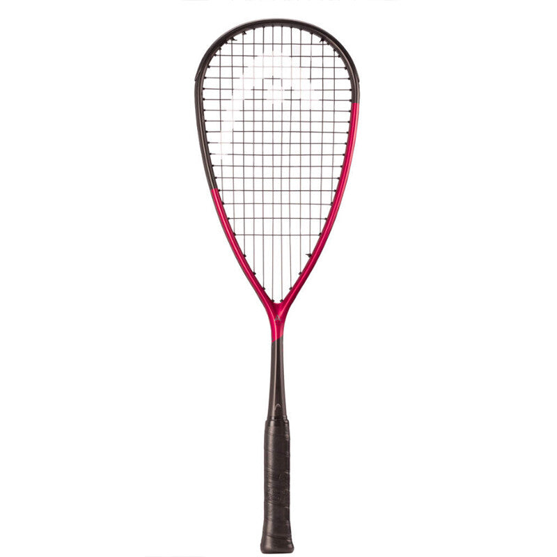 Head Speed 135 2025 Squash (Strung) HEAD