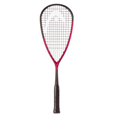 Head Speed 135 2025 Squash (Strung) HEAD