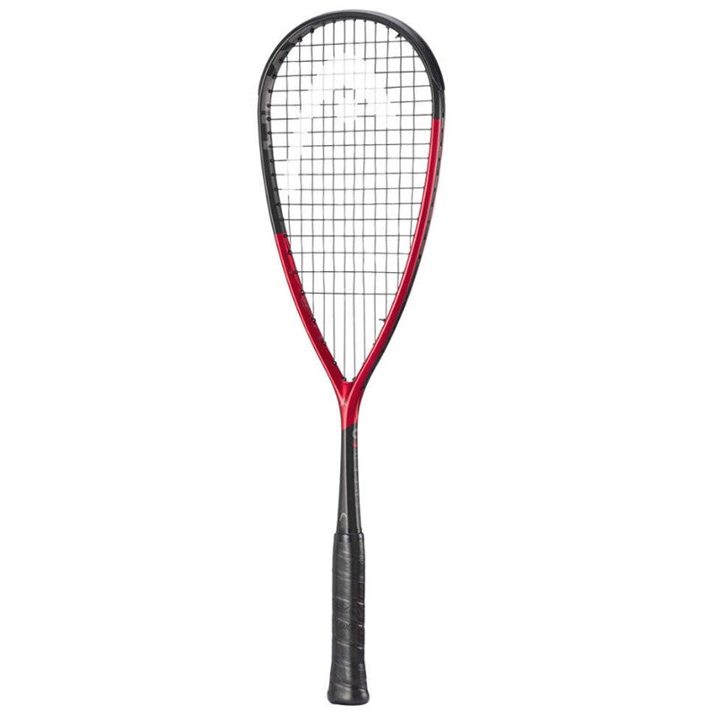 Head Speed 135 2025 Squash (Strung) HEAD