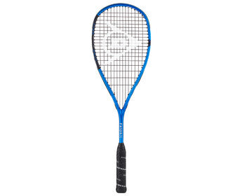 Dunlop Fx 125 Pro Lite Squash (Strung)