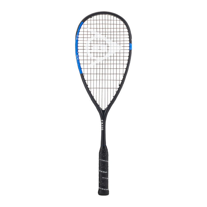 Dunlop Fx 115 Squash (Strung) Dunlop