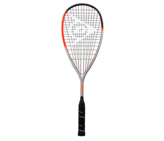 Dunlop Hyperfibre Xt Revelation 135 (Strung)