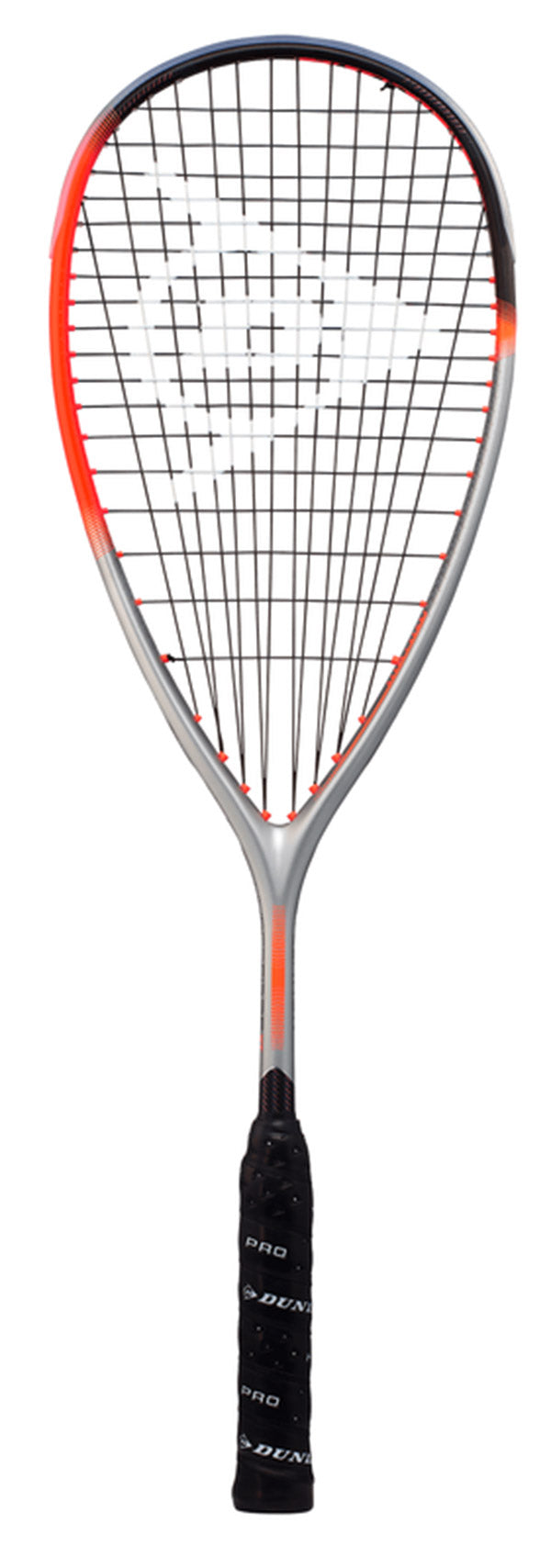 Dunlop Hyperfibre Xt Revelation 135 (Strung)