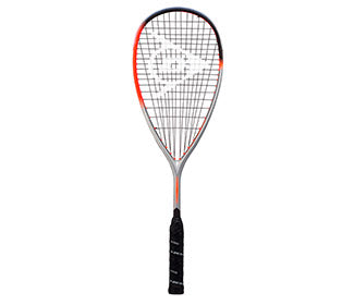 Dunlop Hyperfibre Xt Revelation 135 (Strung)