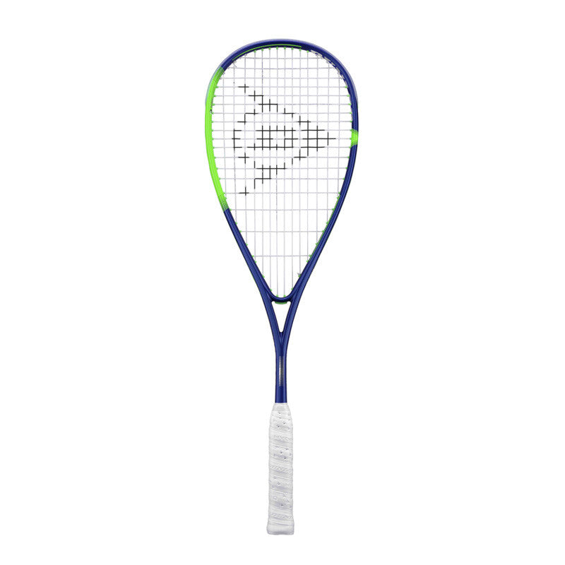 Dunlop Sonic Core Evolution 120 Squash (Strung)