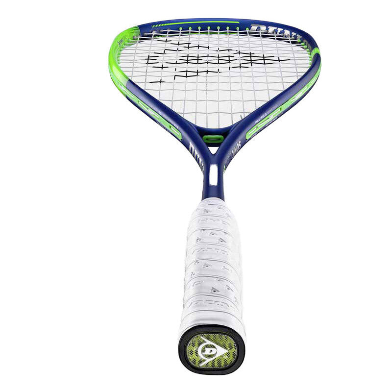 Dunlop Sonic Core Evolution 120 Squash (Strung)