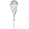 Tecnifibre Carboflex X-Top 125 Squash (Strung)