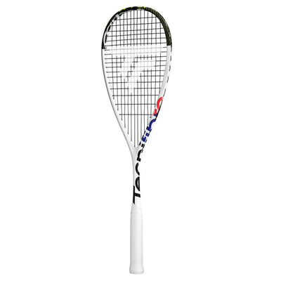 Tecnifibre Carboflex X-Top 125 Squash (Strung)