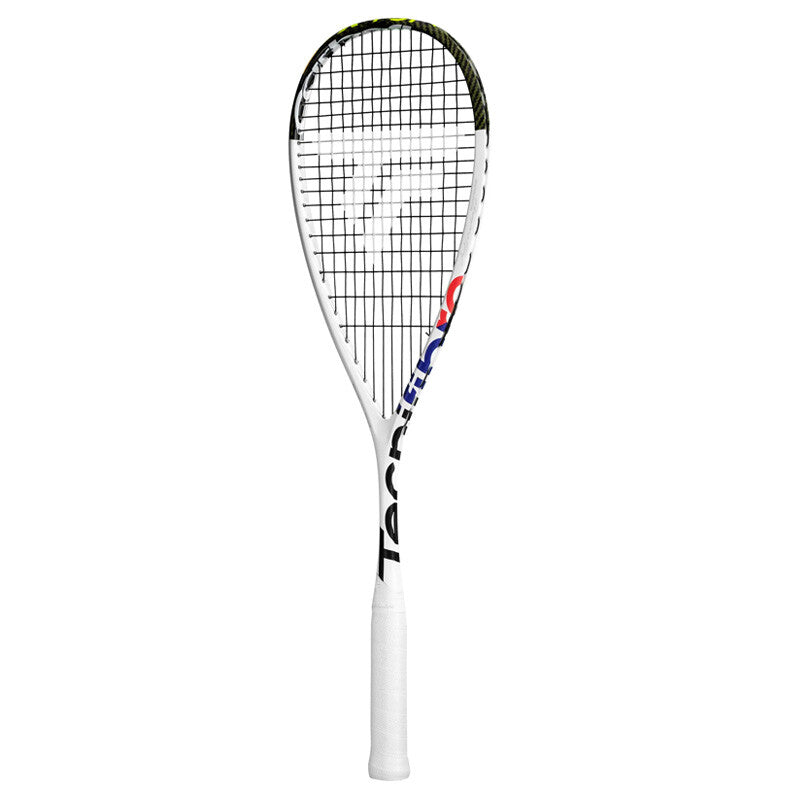Tecnifibre Carboflex X-Top 125 Squash (Strung)