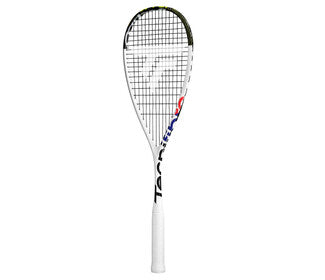 Tecnifibre Carboflex X-Top 125 Squash (Strung)
