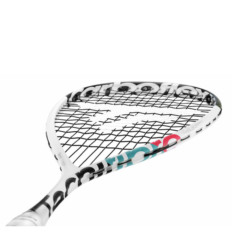Tecnifibre Carboflex X-Top 125 Ns Squash (Strung)