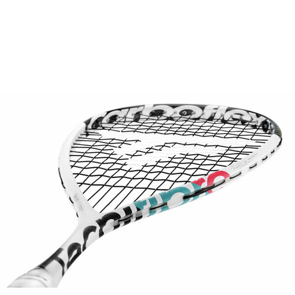 Tecnifibre Carboflex X-Top 125 Ns Squash (Strung)