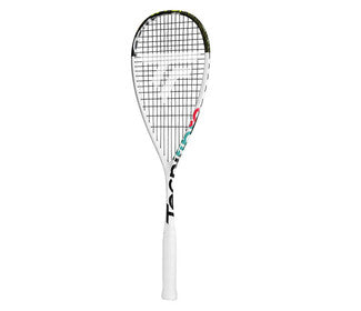 Tecnifibre Carboflex X-Top 125 Ns Squash (Strung)
