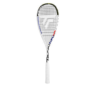 Tecnifibre Carboflex X-Top 130 Squash (Strung)