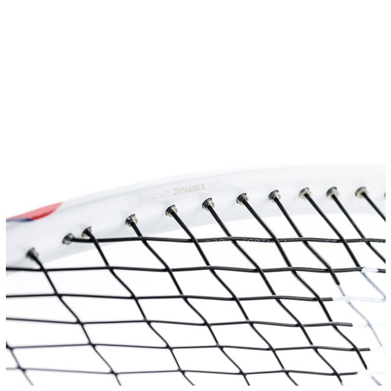 Tecnifibre Carboflex X-Top 130 Squash (Strung)