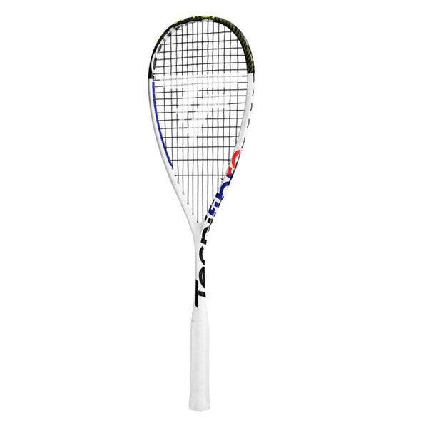 Tecnifibre Carboflex X-Top 130 Squash (Strung)