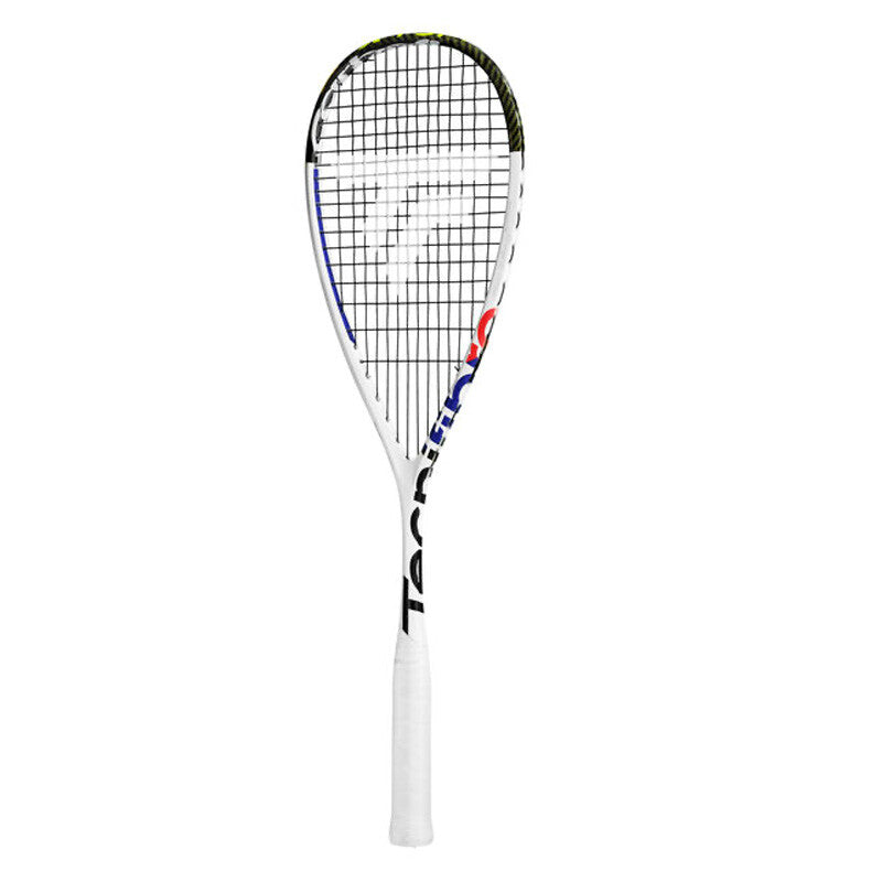 Tecnifibre Carboflex X-Top 130 Squash (Strung)