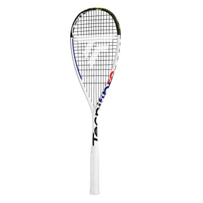 Tecnifibre Carboflex X-Top 130 Squash (Strung)