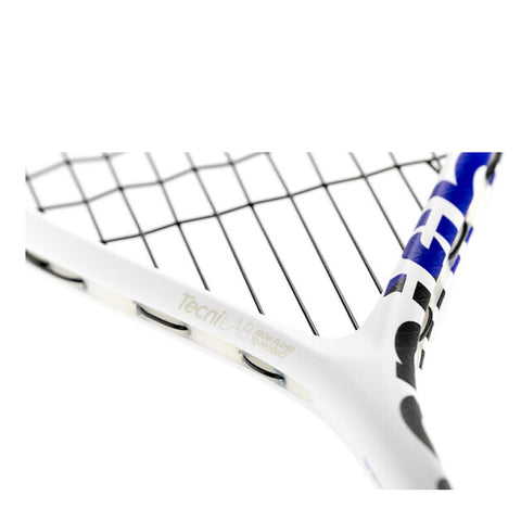 Tecnifibre Carboflex X-Top 135 Squash (Strung)