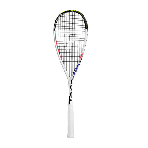 Tecnifibre Carboflex X-Top 135 Squash (Strung)