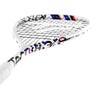 Tecnifibre Carboflex X-Top 125 V2 Squash (Strung)