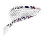 Tecnifibre Carboflex X-Top 125 V2 Squash (Strung)
