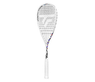 Tecnifibre Carboflex X-Top 125 V2 Squash (Strung)