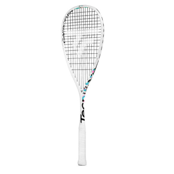 Tecnifibre Carboflex X-Top 125 Ns V2 Squash (Strung)
