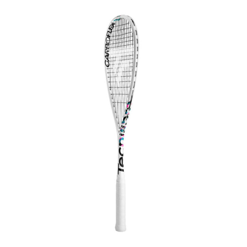 Tecnifibre Carboflex X-Top 125 Ns V2 Squash (Strung)