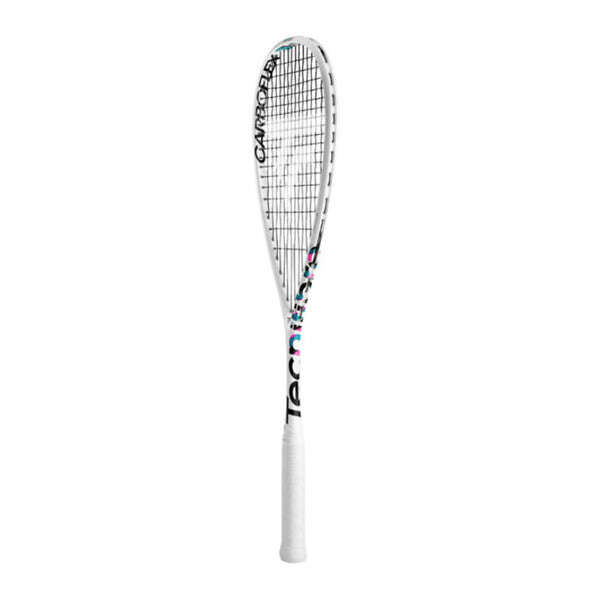 Tecnifibre Carboflex X-Top 125 Ns V2 Squash (Strung)