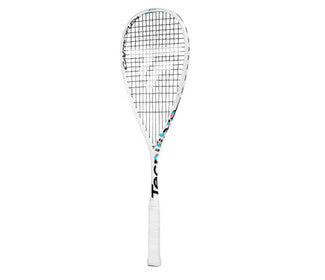 Tecnifibre Carboflex X-Top 125 Ns V2 Squash (Strung)