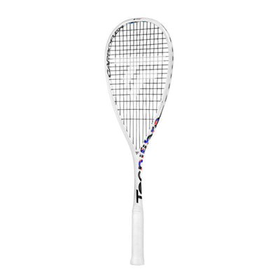 Tecnifibre Carboflex X-Top 135 V2 Squash (Strung) Tecnifibre