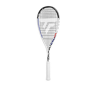 Tecnifibre Carboflex X-Top Junior Squash (Strung)