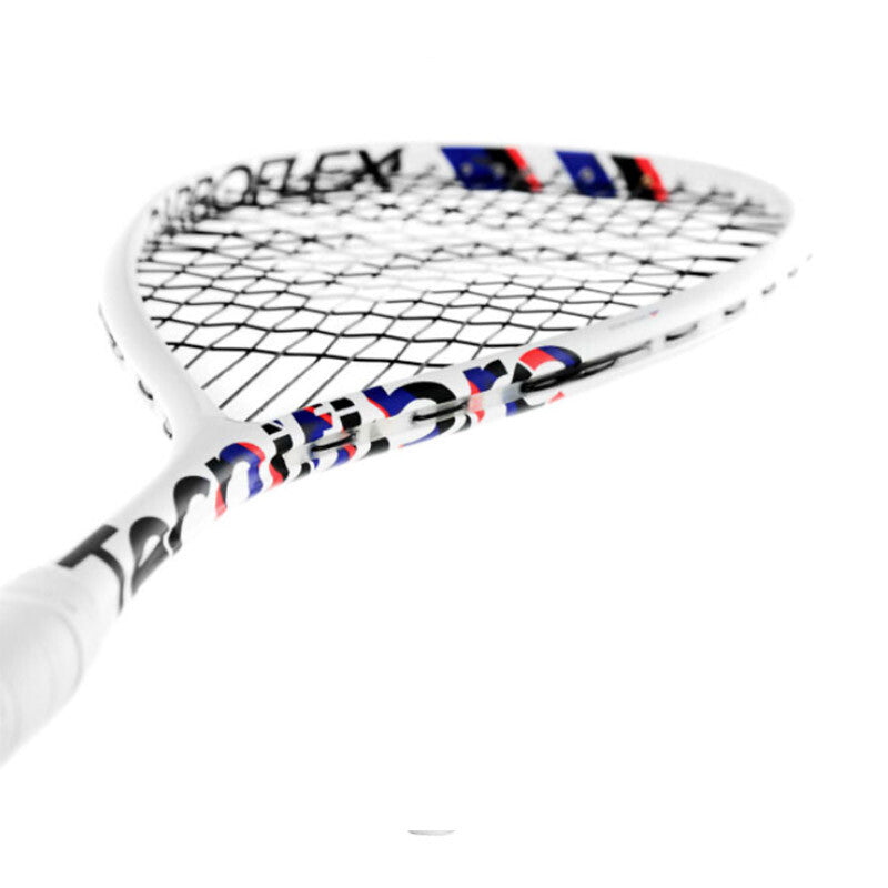 Tecnifibre Carboflex X-Top Junior Squash 2024 (Strung) Tecnifibre