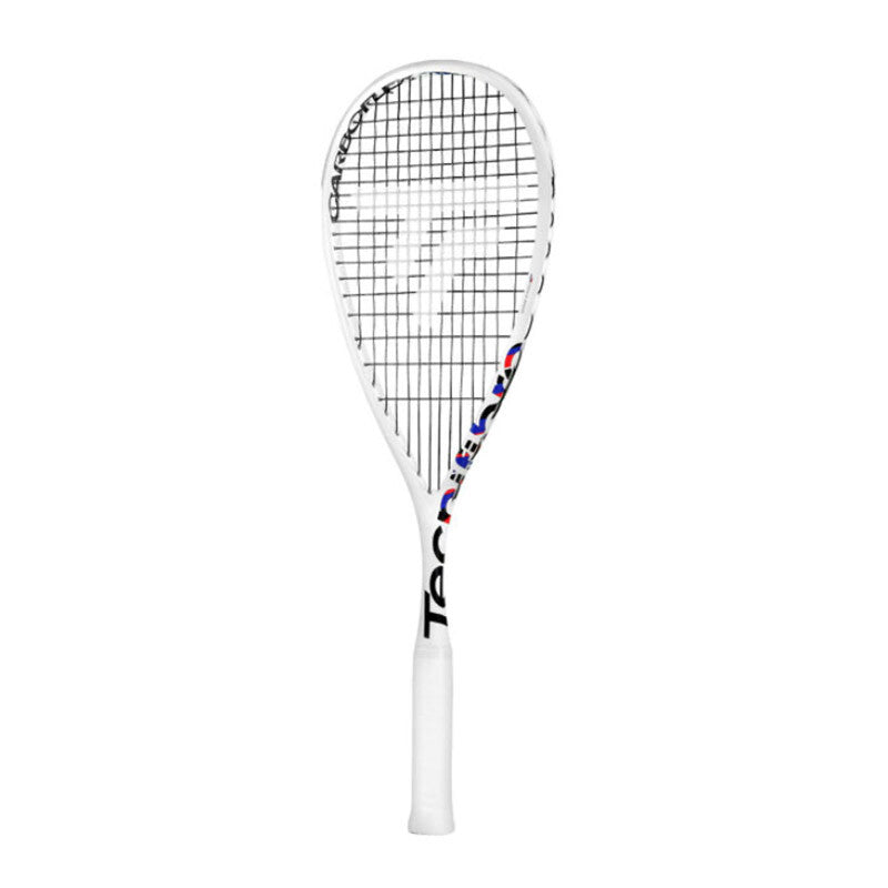 Tecnifibre Carboflex X-Top Junior Squash 2024 (Strung) Tecnifibre
