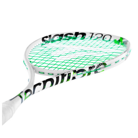 Tecnifibre Slash 120 Squash (Strung)