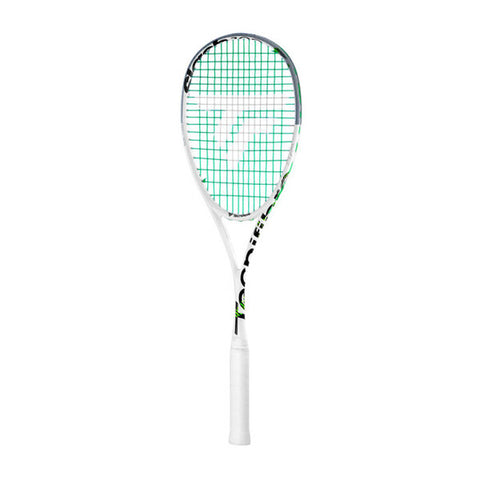 Tecnifibre Slash 120 Squash (Strung)